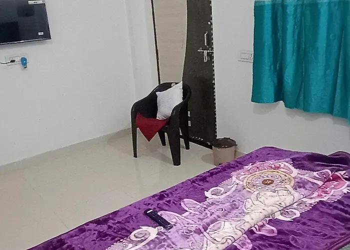 Sk Kashi Homestay