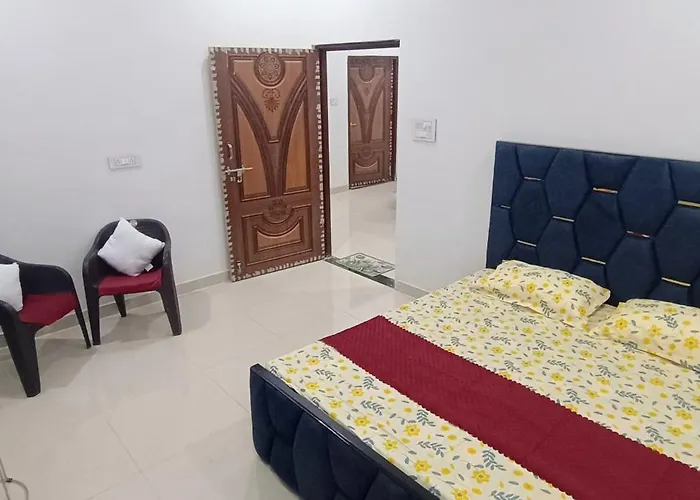 Sk Kashi Homestay
