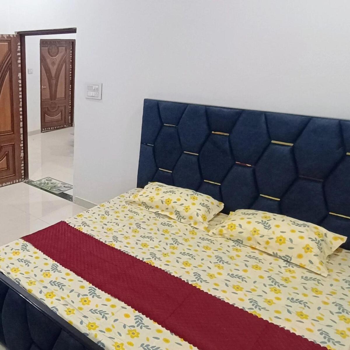 Homestay Sk Kashi